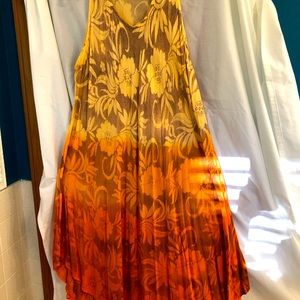 Women’s Shift Dress